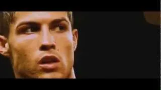 Cristiano Ronaldo - Fight Until The End | HD