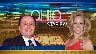 Ohio Star Ball 40 Years - Sam Sodano and Sharon Savoy