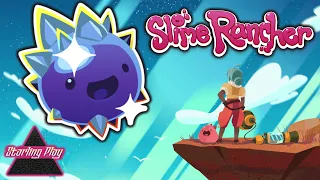 КРИСТАЛЬНЫЙ СЛАЙМ | Slime Rancher | Прохождение | 5 серия