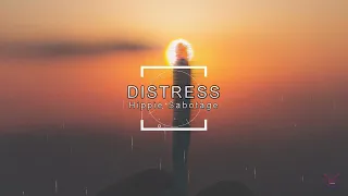 Hippie Sabotage - DISTRESS (Lyrics)