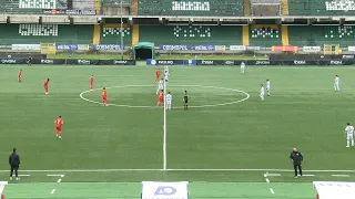 Avellino vs Catanzaro 2-2 | Primavera 3 | 25.2.24