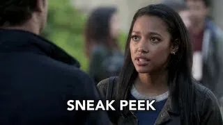 Twisted 1x11 Sneak Peek #3 "Out With the In-Crowd" (HD)