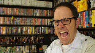 Angry Video Game Nerd Vs. Ernie