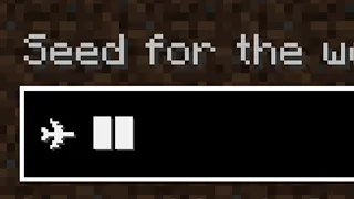 never enter this minecraft seed...