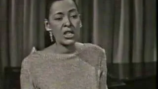 Billie Holiday -  I Love You Porgy