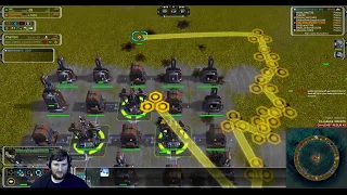 The Phantom of the Grindfest! - Supreme Commander: Forged Alliance