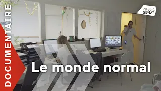 Le monde normal  [Documentaire]