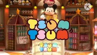 can can japanese logos but tsum tsum