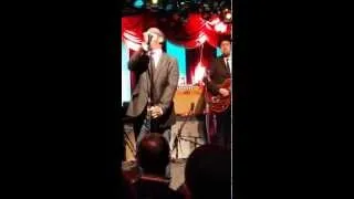 Nigel Hall | Don"t Change for Me | Soulive | Bowlive 5 | 3/13/14