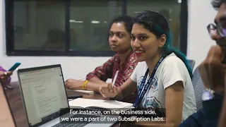 The Hindu Group's Digital Transformation journey to build a user-first subscription business