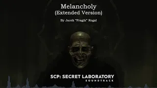 Melancholy (Extended Version) | SCP: Secret Laboratory OST