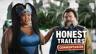 Honest Trailers Commentary | The Mandalorian Season 3