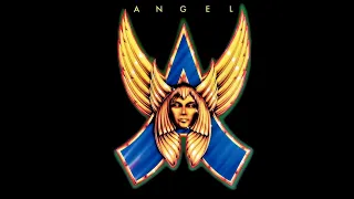 Angel - Tower (Remastered 2021)