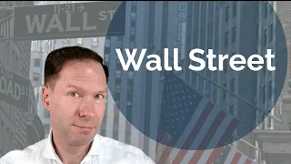 DAX an 18200 Widerstand - Durchbruch nach starken Wall Street Vorgaben?