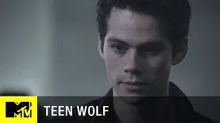 'Stiles is Back!' Official Sneak Peek | Teen Wolf (Season 6) | MTV