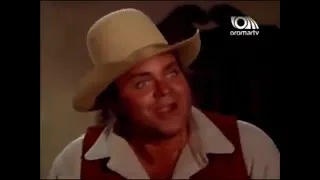 Bonanza - Hoss y los Duendes