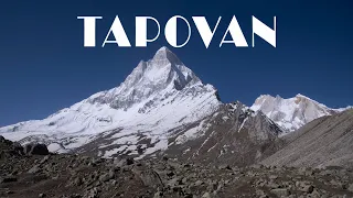 Gomukh Tapovan Trek | Detailed | May 2023