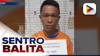 Hinihinalang miyembro ng local terrorist group sa Zamboanga, arestado