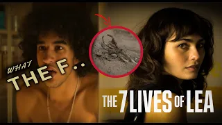 The 7 Lives of Lea Season 1(2022) Explained in Hindi | Recap | Netflix