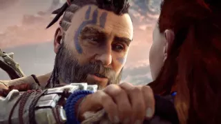 Horizon Zero Dawn - Trailer