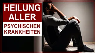 Depression - neue Therapieansätze | Männlichkeit stärken