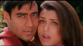 Tu Mere Samne - Chori Chori (2003) Ajay Devgan, Rani Mukerji, Sonali Bendre