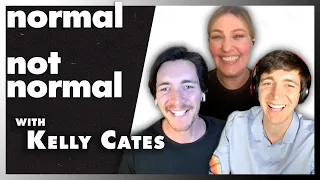 Kelly Cates | Normal Not Normal