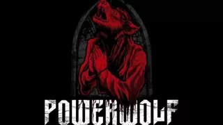 Powerwolf - Behind the Leather Mask