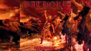Bathory - Baptise in Fire and Ice
