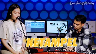 Ketampel - Denik Armila ft. Mufly Key