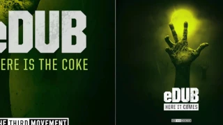 eDUB - Where is the Coke