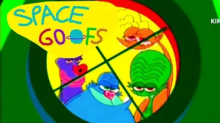 Space Goofs  - Opening Credits - Season 4 (HD)