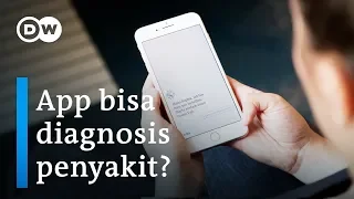 Diagnosis Digital: Prediksi Penyakit dengan Aplikasi Jarak Jauh