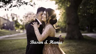 Basim & Hania , Engagement Clip - By Renas Video