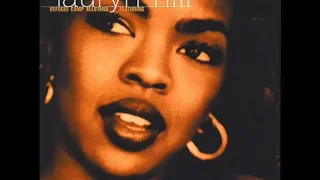 Lauryn Hill - That Thing(REMIX) X SauvageTaureau