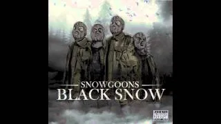 Snowgoons - "The Spell" (feat. Eternia) [Official Audio]