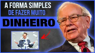 Como Criar Dinheiro do Zero! Descubra o Segredo dos Ricos para a Prosperidade