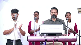 आराधना स्तुति || 13 MAR 2024 || B4JESUS WORSHIP MINISTRIES