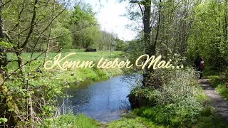 Komm lieber Mai