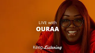 Ouraa - LIVE | Sofar London