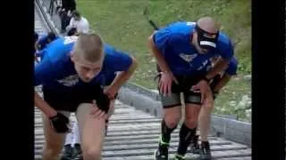 Red Bull 400 Planica 2012- final men, 2/2