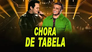 (Letra/lyrics) Matheus & Kauan - Chora De Tabela (Ao Vivo) / Músicas Em Destaque /As Mais Tocadas