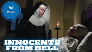 Innocents from Hell | Drama | Full Movie in English