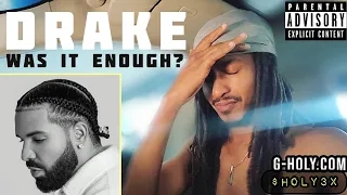 Drake - Drop and Give Me 50 [Leak] | REACTION | WAS IT ENOUGH?!! (Push Ups ORIGINAL Version)