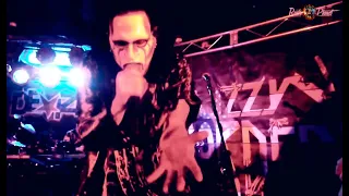 LIZZY BORDEN Live Zaragoza 2008 - Sala DEVIZIO |ROCK PLANET|