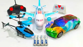Radio Control Airbus A380 and 3D Lights Airbus A380 | helicopter | aeroplane | airbus a380 | plane