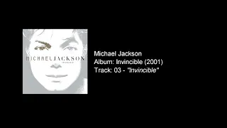 Invincible