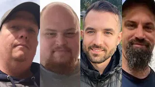 4 Deaf Men Among Those Killed in Maine Mass Shooting