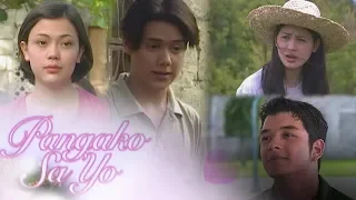 Pangako Sa'yo | Episode 03