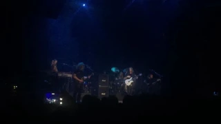 Opeth @ Alcatraz, Milano 14.11.2016